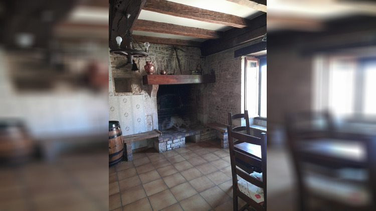 Ma-Cabane - Vente Maison Terrefondree, 105 m²