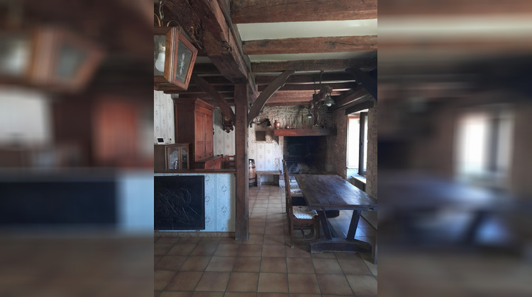 Ma-Cabane - Vente Maison Terrefondree, 105 m²