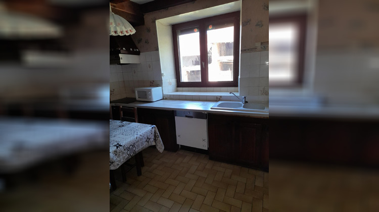 Ma-Cabane - Vente Maison Terrefondree, 105 m²