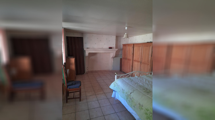 Ma-Cabane - Vente Maison Terrefondree, 105 m²