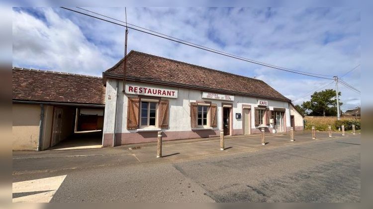 Ma-Cabane - Vente Maison Terrehault, 176 m²