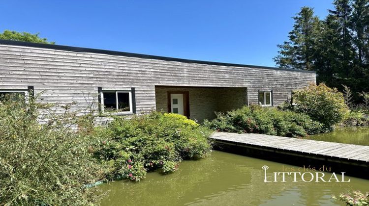 Ma-Cabane - Vente Maison Terres de Druance, 163 m²