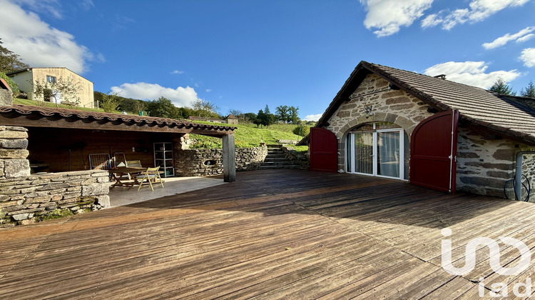 Ma-Cabane - Vente Maison Terrou, 74 m²