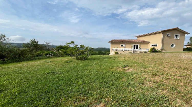 Ma-Cabane - Vente Maison Tersanne, 225 m²