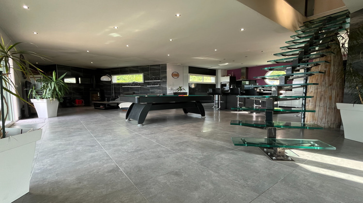 Ma-Cabane - Vente Maison Tersanne, 225 m²