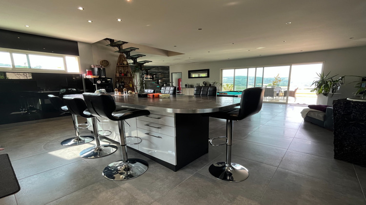 Ma-Cabane - Vente Maison Tersanne, 225 m²