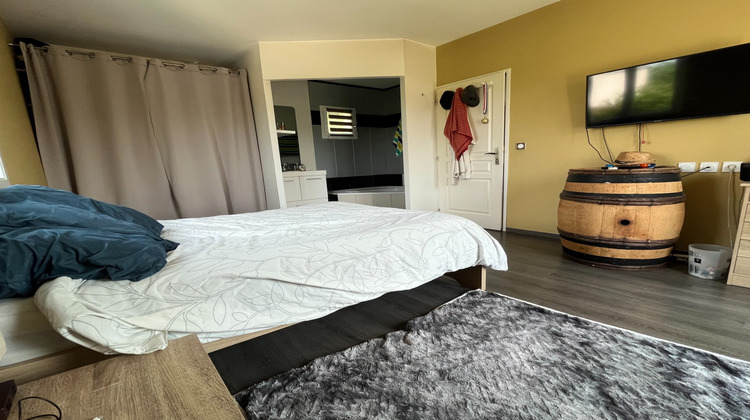 Ma-Cabane - Vente Maison Tersanne, 225 m²