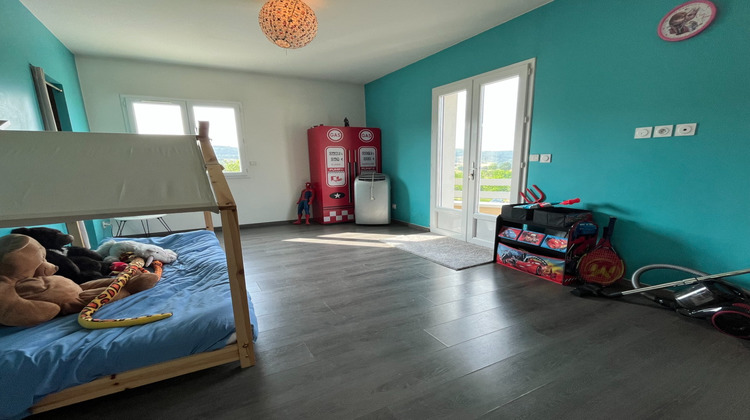 Ma-Cabane - Vente Maison Tersanne, 225 m²