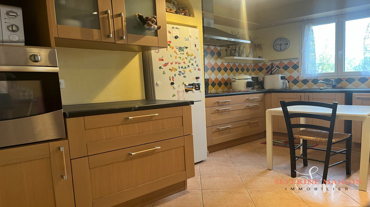 Ma-Cabane - Vente Maison Tersanne, 110 m²