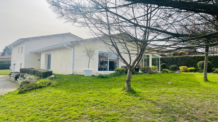 Ma-Cabane - Vente Maison Tersanne, 125 m²