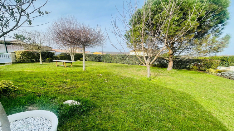 Ma-Cabane - Vente Maison Tersanne, 125 m²
