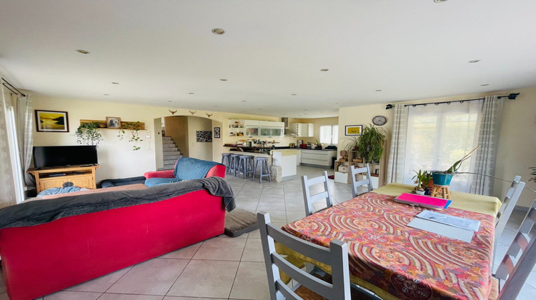 Ma-Cabane - Vente Maison Tersanne, 125 m²
