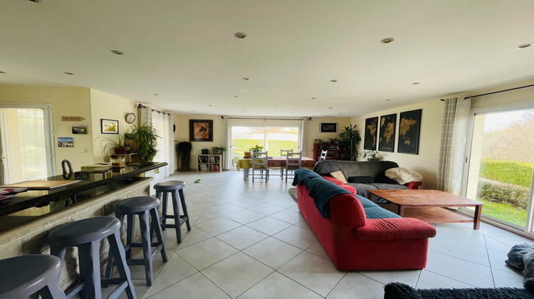 Ma-Cabane - Vente Maison Tersanne, 125 m²