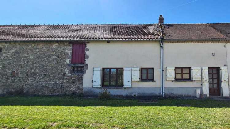 Ma-Cabane - Vente Maison Tersannes, 56 m²