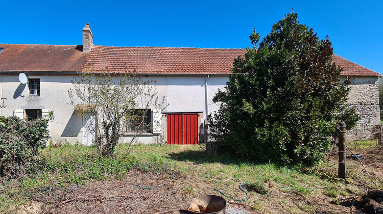 Ma-Cabane - Vente Maison Tersannes, 56 m²