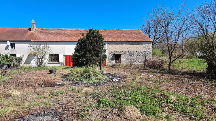 Ma-Cabane - Vente Maison Tersannes, 56 m²