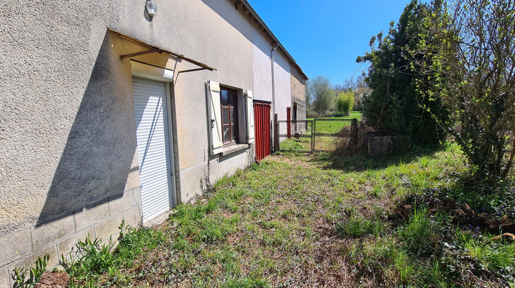 Ma-Cabane - Vente Maison Tersannes, 56 m²