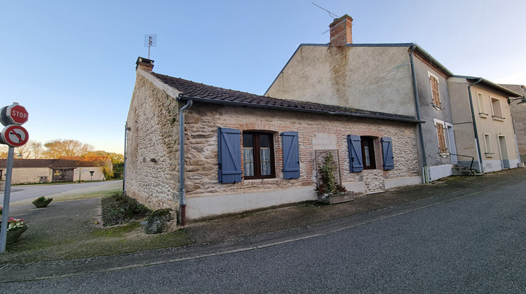 Ma-Cabane - Vente Maison TERSANNES, 55 m²