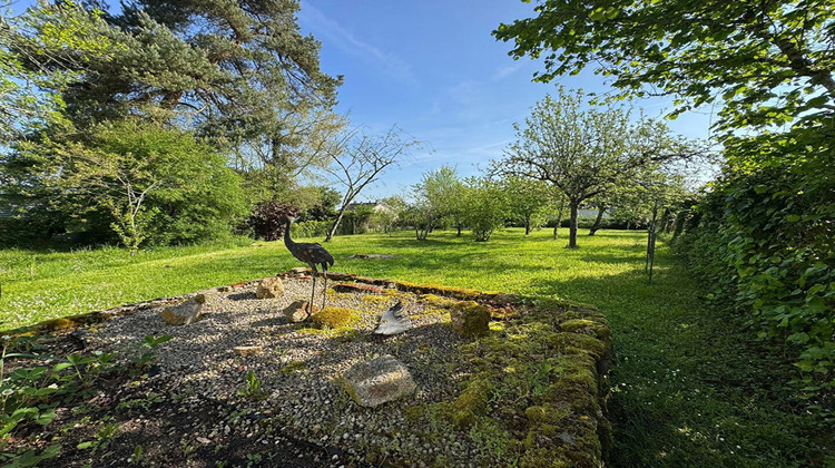 Ma-Cabane - Vente Maison TERSANNES, 168 m²