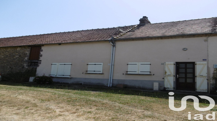 Ma-Cabane - Vente Maison Tersannes, 56 m²
