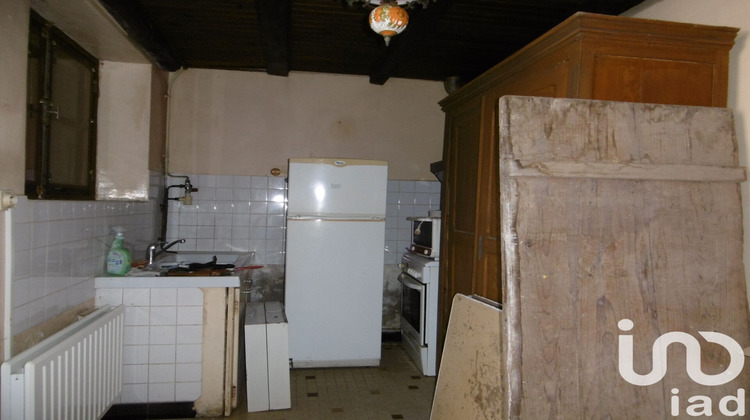 Ma-Cabane - Vente Maison Tersannes, 56 m²