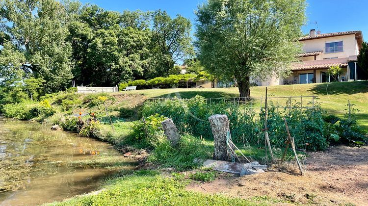 Ma-Cabane - Vente Maison TERSSAC, 520 m²