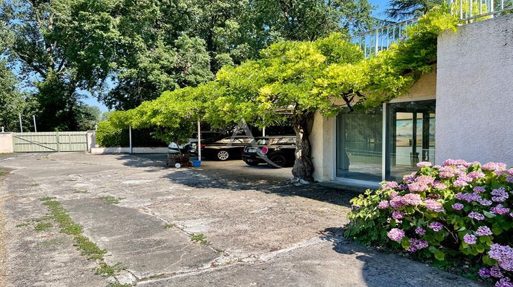 Ma-Cabane - Vente Maison TERSSAC, 520 m²