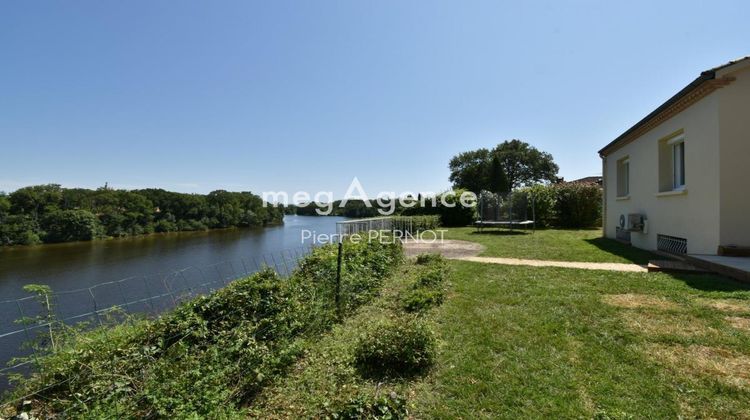 Ma-Cabane - Vente Maison TERSSAC, 145 m²