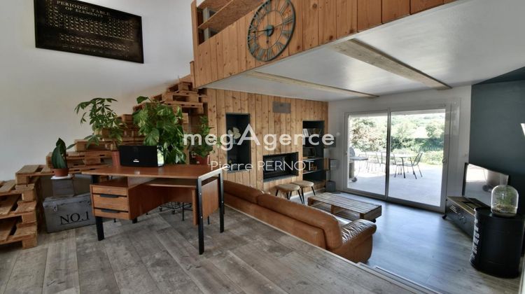 Ma-Cabane - Vente Maison TERSSAC, 145 m²