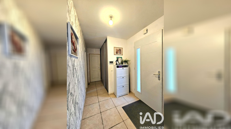 Ma-Cabane - Vente Maison Terssac, 139 m²