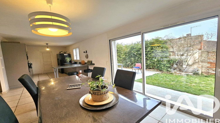 Ma-Cabane - Vente Maison Terssac, 139 m²