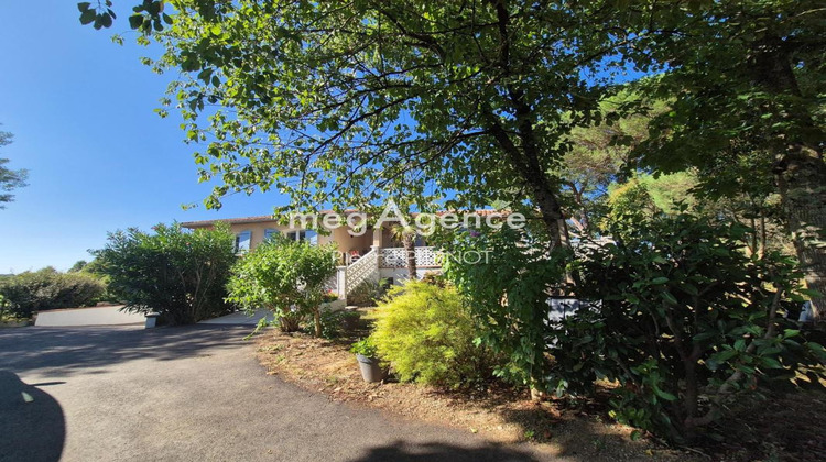 Ma-Cabane - Vente Maison TERSSAC, 134 m²