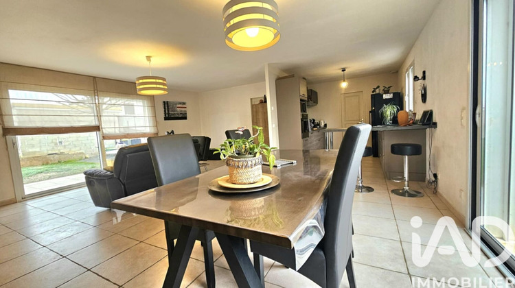 Ma-Cabane - Vente Maison Terssac, 139 m²