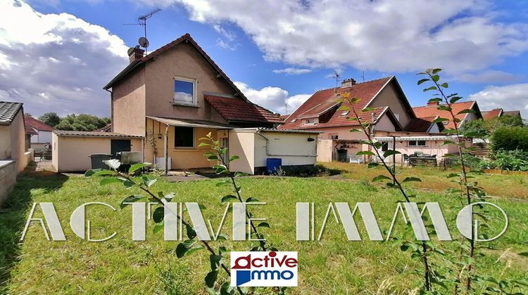 Ma-Cabane - Vente Maison TERVILLE, 75 m²