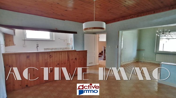 Ma-Cabane - Vente Maison TERVILLE, 75 m²