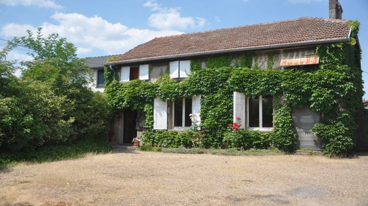 Ma-Cabane - Vente Maison Terville, 260 m²