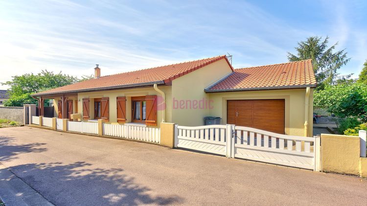 Ma-Cabane - Vente Maison TERVILLE, 100 m²