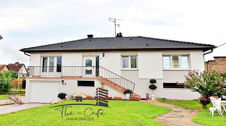 Ma-Cabane - Vente Maison TERVILLE, 147 m²