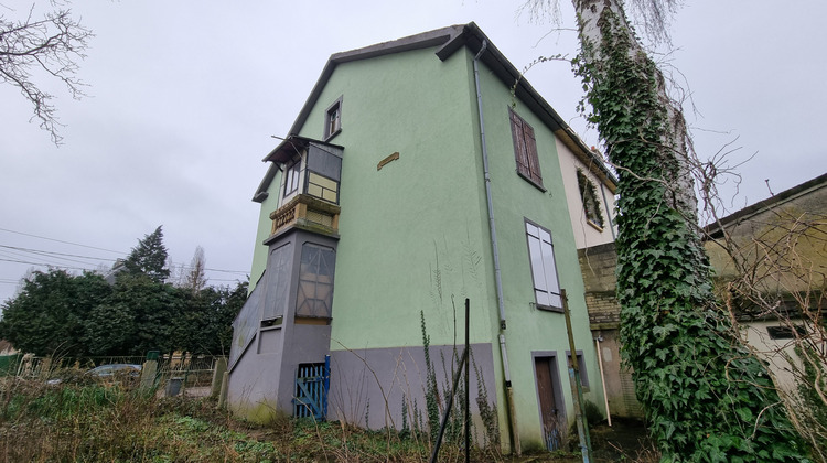 Ma-Cabane - Vente Maison Terville, 100 m²