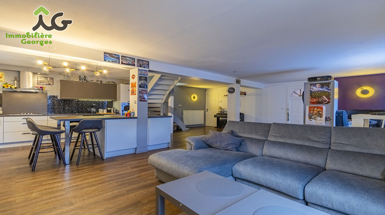 Ma-Cabane - Vente Maison TERVILLE, 112 m²