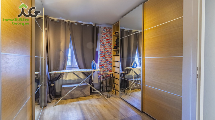 Ma-Cabane - Vente Maison TERVILLE, 112 m²