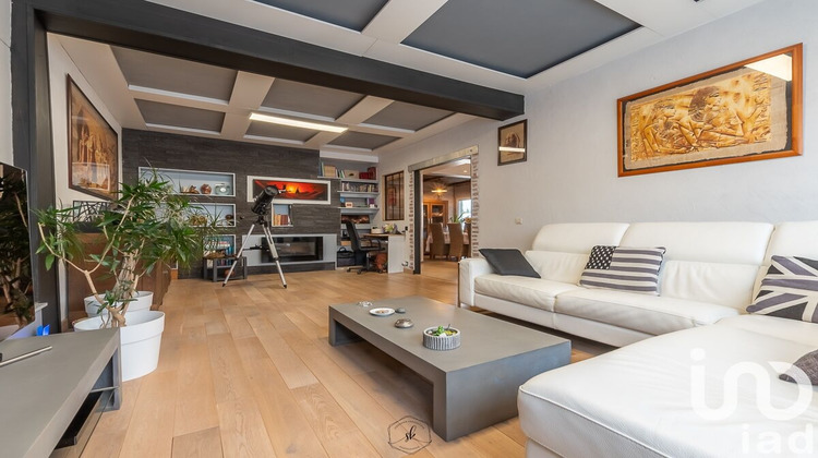 Ma-Cabane - Vente Maison Terville, 143 m²