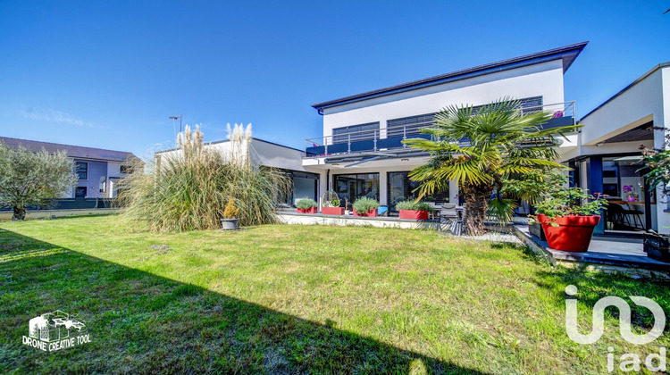 Ma-Cabane - Vente Maison Terville, 270 m²