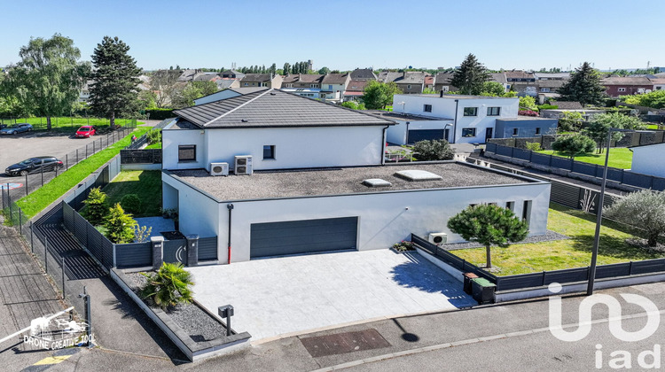 Ma-Cabane - Vente Maison Terville, 270 m²