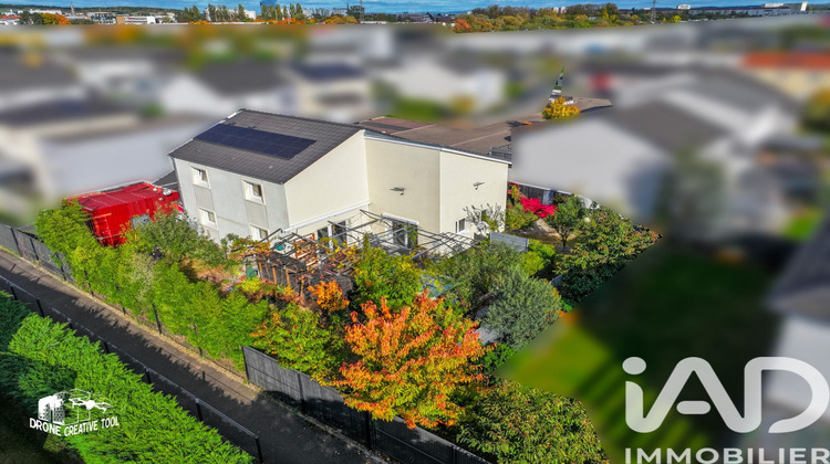 Ma-Cabane - Vente Maison Terville, 140 m²