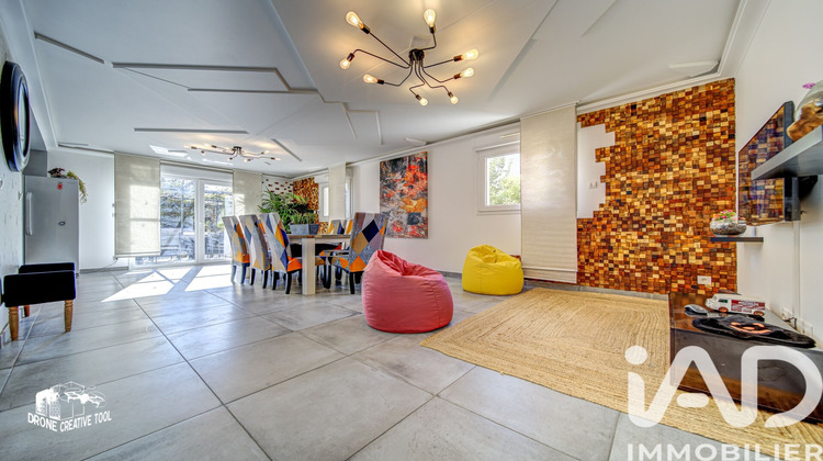 Ma-Cabane - Vente Maison Terville, 140 m²