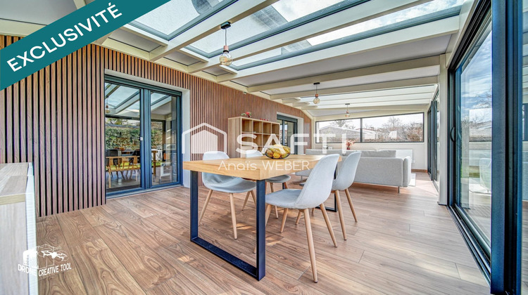 Ma-Cabane - Vente Maison Terville, 138 m²