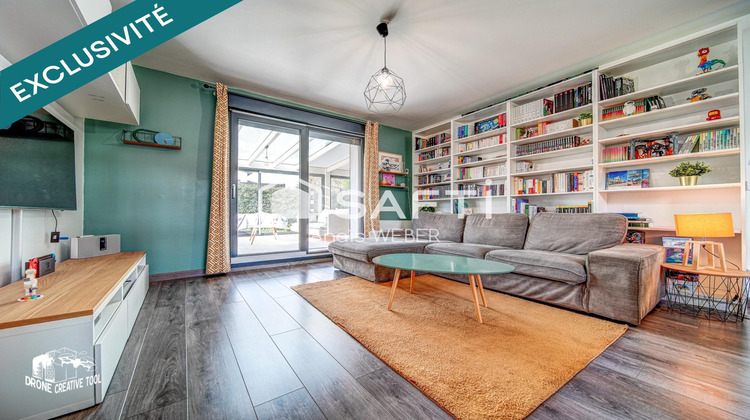 Ma-Cabane - Vente Maison Terville, 138 m²