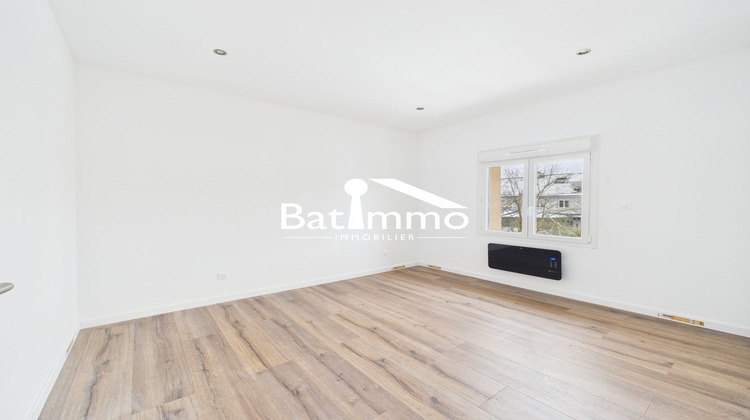 Ma-Cabane - Vente Maison Terville, 70 m²