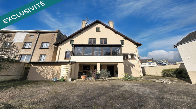 Ma-Cabane - Vente Maison Terville, 181 m²